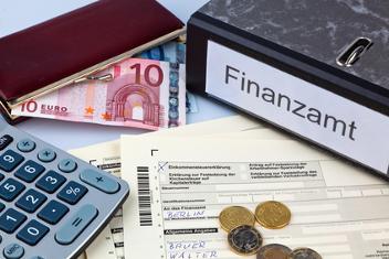 Lohnsteuererklärung 2014 – Anleitung zum Sparen